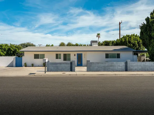 3772 E Camino Parocela, Palm Springs, CA 92264