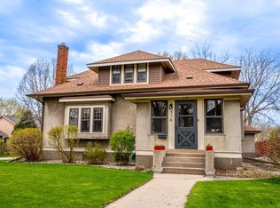 316 9th St SW, Willmar, MN 56201