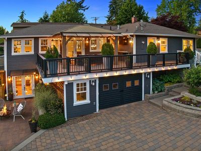 817 6th Street, Kirkland, WA, 98033