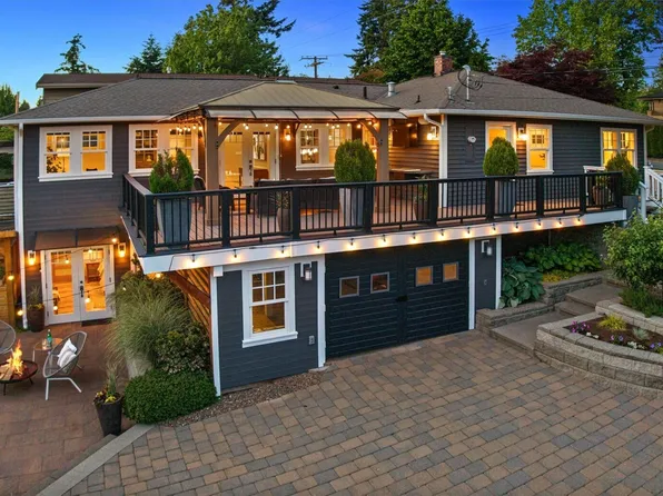 817 6th Street, Kirkland, WA 98033