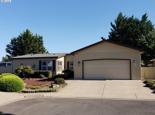 1847 Sunset Way, Eugene, OR 97402