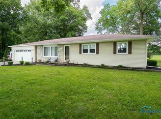 7121 Township Road 243, Findlay, OH 45840