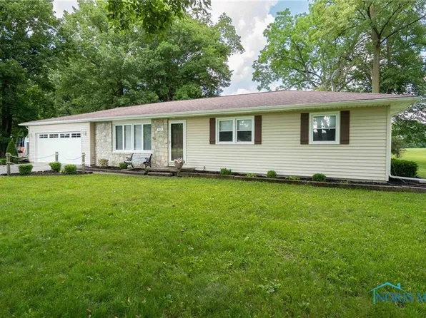 7121 Township Road 243, Findlay, OH 45840