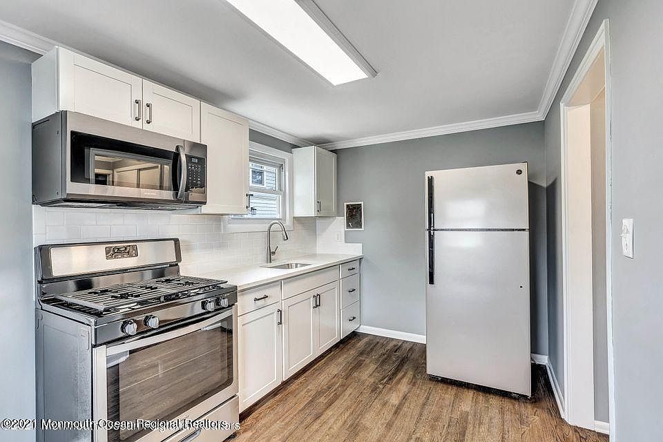 2nd image of 8 Oceanport Ave #2