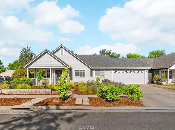 1 Alden Ct, Chico, CA 95973