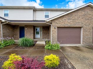 1012 Hostetler Rd APT 4, Orrville, OH 44667