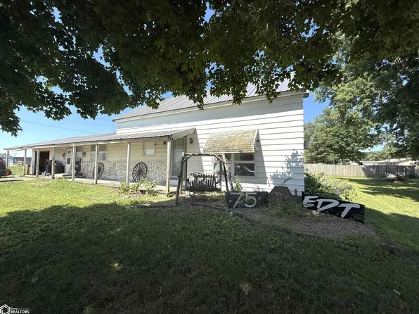 307 S Mulberry St, Richland, IA 52585