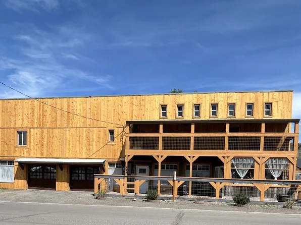 528 N J St, Lakeview, OR 97630