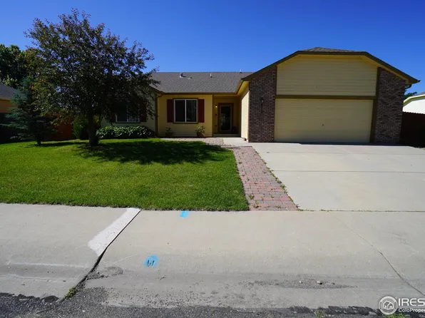 413 Harrow Ln, Platteville, CO 80651