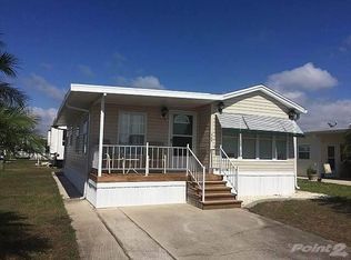1766 W E St, Avon Park, FL 33825