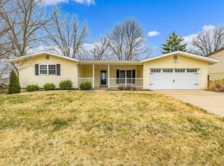 1 Marne Dr, Lake Saint Louis, MO 63367