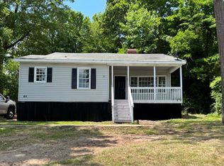 77 Lafayette Dr, Columbus, GA 31903
