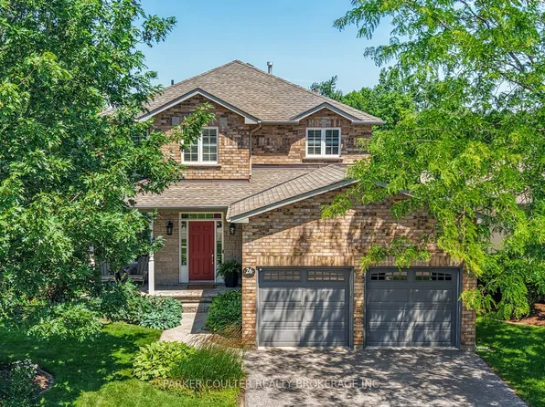 26 Stanley St, Barrie, ON L4M 6V2