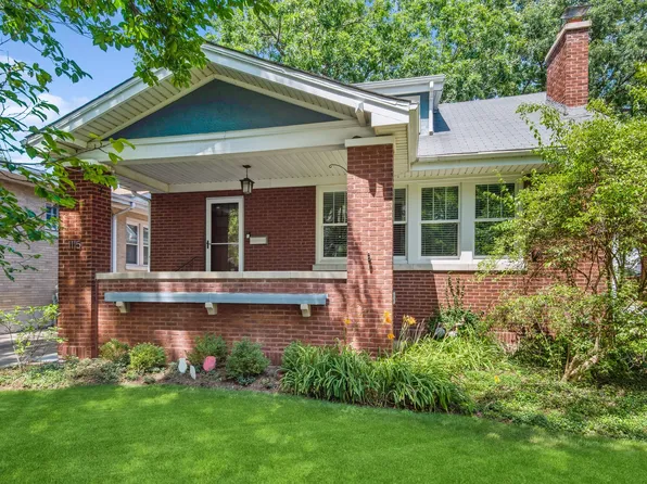 1115 Harvard Ter, Evanston, IL 60202