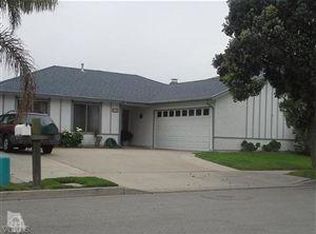 3760 Oarfish Ln, Oxnard, CA 93035