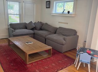 1695 W Saratoga St, Ferndale, MI