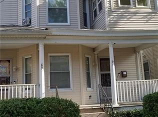 89 Lincoln St, Hartford, CT 06106