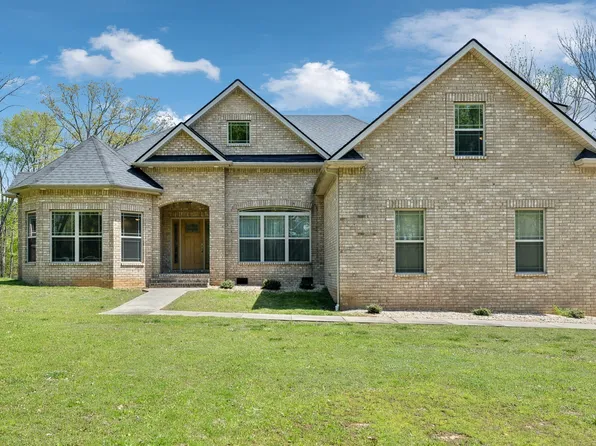 4135 Smotherman Ln, Hermitage, TN 37076