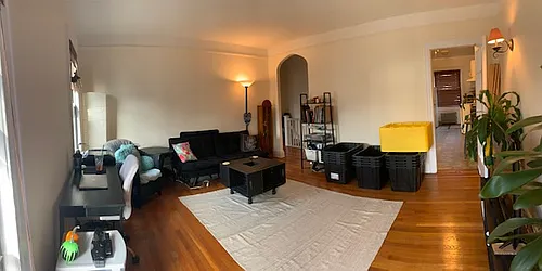 Rented by George Realty Group LLC