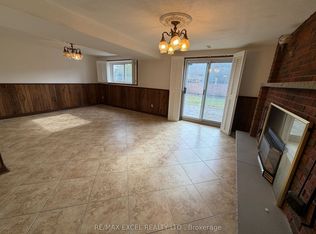 71 Hickorynut Dr, Toronto, ON M2J 4W6