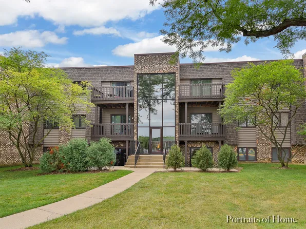 1464 Stonebridge Cir APT E3, Wheaton, IL 60189