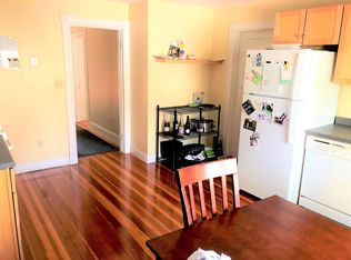41 Bay State Ave, Somerville, MA 02144