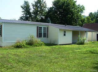 18381 Minkler Rd, Adams Center, NY 13606