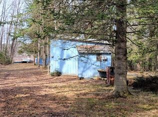 N9021 W Island Rd, Phillips, WI 54555