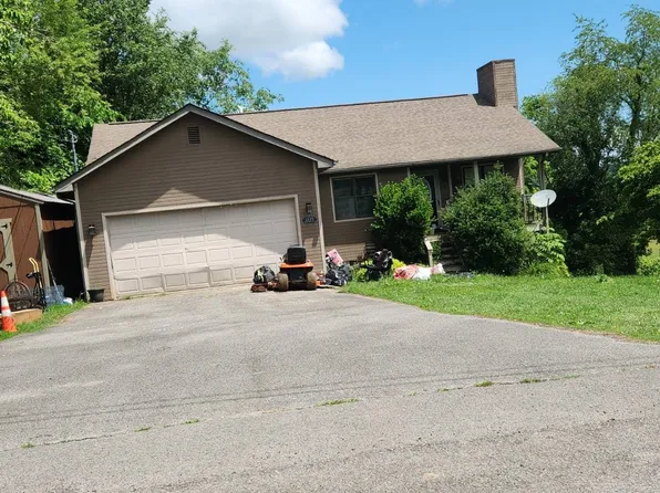 2135 Mountain Vista Rd, Sevierville, TN 37876