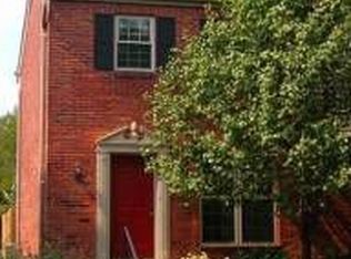 1231 Clarkson Ct #1231, Ballwin, MO 63011