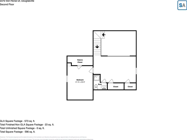 2370 Iron Horse Dr — Photo 21