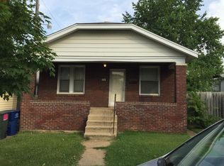 4237 S Spring Ave, Saint Louis, MO 63116