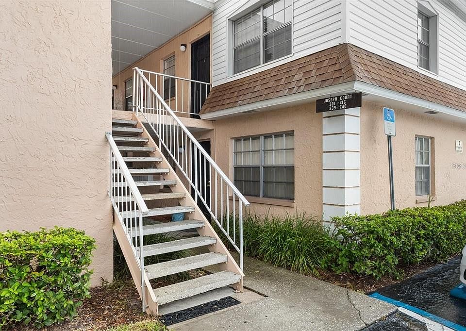 1st image of 4701 JOSEPH COURT #248