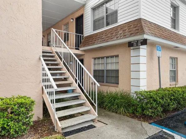 4701 Joseph Ct Unit 248, Tampa, FL 33614