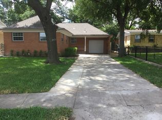 2626 W Jefferson Blvd, Dallas, TX 75211
