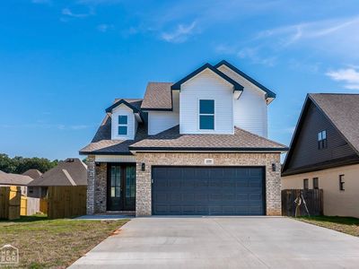 4200 Clowder Ln, Jonesboro, AR, 72404