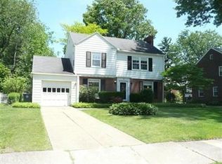 127 Grandin Rd, Akron, OH 44313