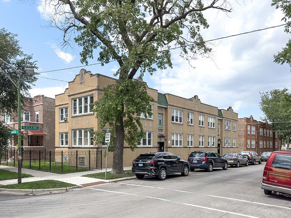1st image of 2434 N Leclaire Ave APT 2