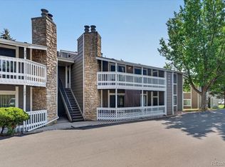 18021 E Kentucky Avenue #204, Aurora, CO 80017