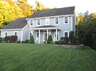 8 Rainbow Dr, Latham, NY 12110