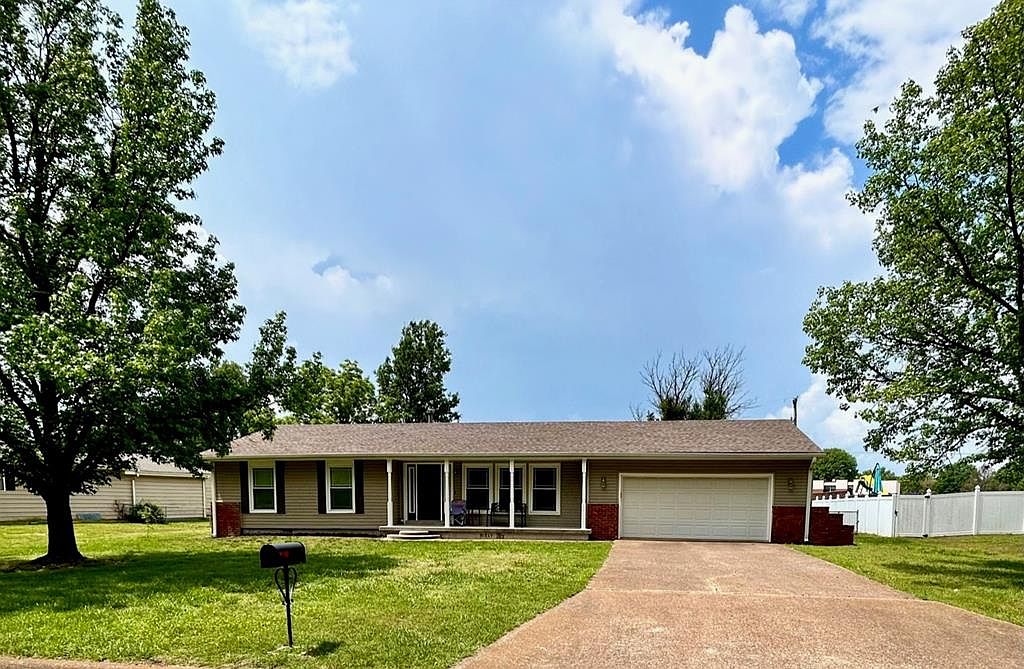 606 Creek Ave, Parsons, KS 67357 MLS 46834 Zillow