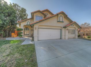 2186 Callaway Dr, San Jacinto, CA 92583