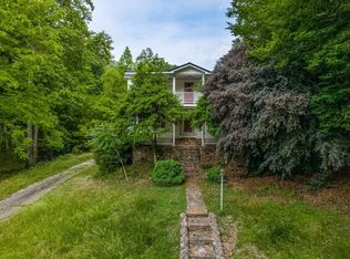 2840 Glenn Springs Rd, Spartanburg, SC 29302