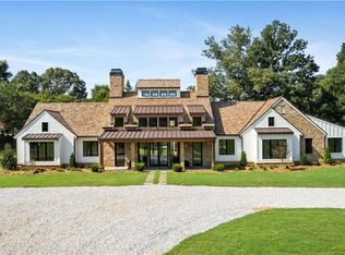 14500 Wood Rd, Milton, GA 30004