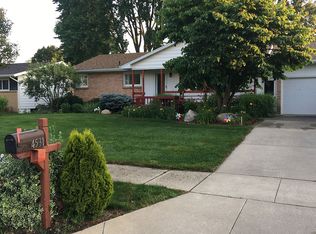 4531 Bremer St SW, Grandville, MI 49418