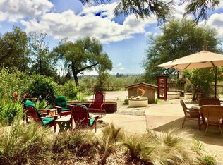 4851 Vine Hill Rd, Sebastopol, CA 95472