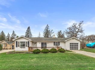 7100 247th Ave, Kenosha, WI 53168
