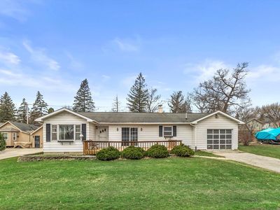 7100 247th AVENUE, Kenosha, WI, 53168