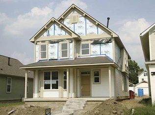 2329 N Central Ave, Indianapolis, IN 46205