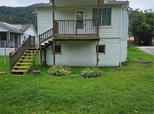 5516 Elaine Dr, Charleston, WV 25306